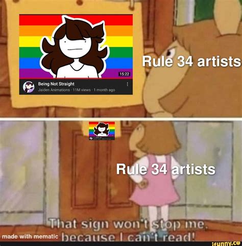 rule 34 art|Rule 34